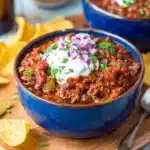 Easy Chili Recipe