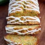 Carrot Apple Zucchini Bread Recipe