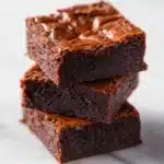 Perfect Fudgy Brownies Recipe