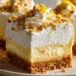 Lemon Delight Recipe