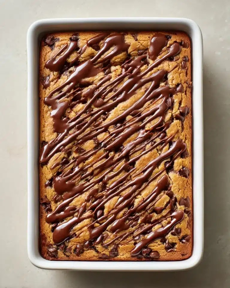 Protein Baked Oats Recipe
