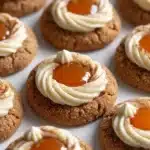 Pumpkin Pie Cookie Recipe