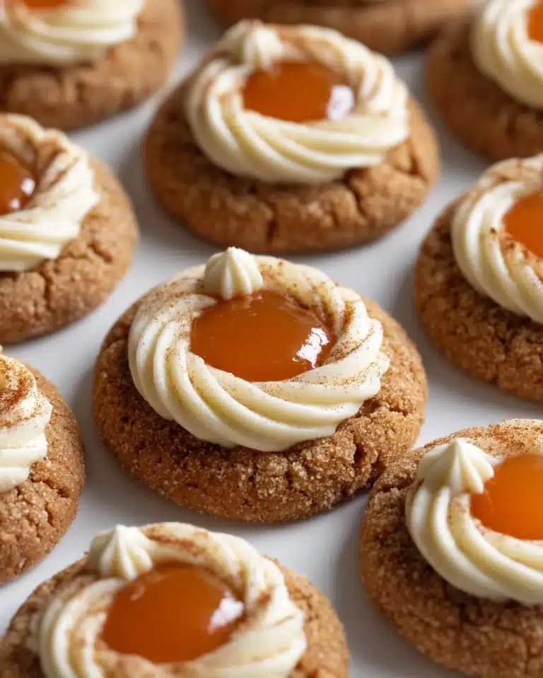 Pumpkin Pie Cookie Recipe