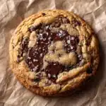 NYC Thin and Gooey Cookies Recipe