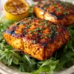 Grilled Mahi Mahi Recipe