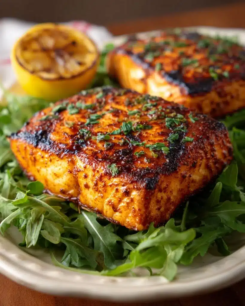 Grilled Mahi Mahi Recipe