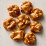 Pecan Candy Recipe (Best New Orleans Pralines) Recipe