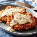 The Best Chicken Fried Steak Recipe