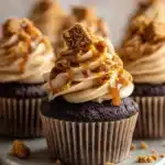 PUMPKIN CREAM CHEESE FROSTING RECIPE