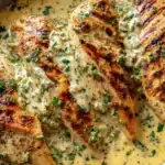 RANCH CHICKEN CROCK POT RECIPE