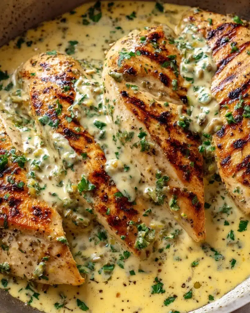 RANCH CHICKEN CROCK POT RECIPE