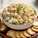 Mexican Chicken Salad Recipe