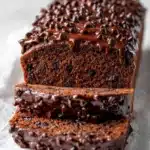 Healthy Chocolate Banana Bread Recipe