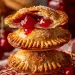 Air Fryer Hand Pies Recipe
