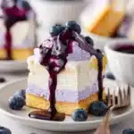 Blueberry Tiramisu Recipe
