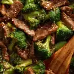 Beef and Broccoli Recipe