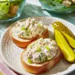 Tuna Melt Recipe
