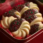Butter Cookies feature Recipe