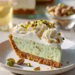 Pistachio Pie Recipe