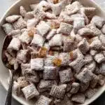 Butterfinger Puppy Chow Recipe 6 Butterfinger Puppy Chow Recipe