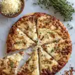 The Most Epic French Onion Soup Pizza Recipe