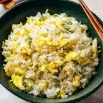 Egg Fried Rice Recipe