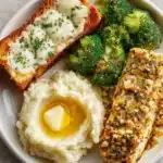 Longhorn Steakhouse Parmesan Crusted Chicken Recipe