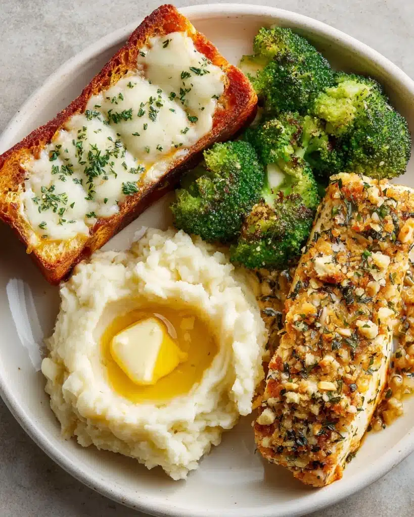Longhorn Steakhouse Parmesan Crusted Chicken Recipe
