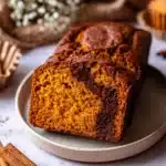 Homemade Snickerdoodle Pumpkin Bread Recipe