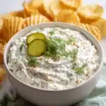 Pickle Dip Recipe