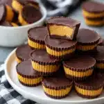 Buckeyes Candy Recipe