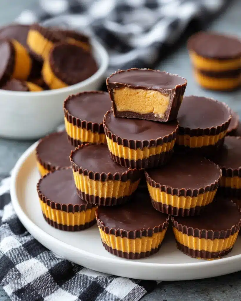 Buckeyes Candy Recipe