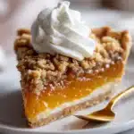 Pumpkin Crisp with Oats Recipe
