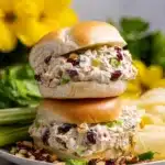 Cranberry Walnut Chicken Salad Recipe 6 Cranberry Walnut Chicken Salad Recipe