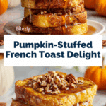 PUMPKIN CREAM CHEESE FROSTING RECIPE