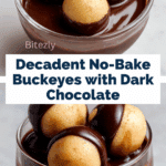 Buckeyes Candy Recipe