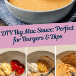 BEST Big Mac Sauce Recipe