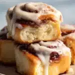 King’s Hawaiian Cinnamon Rolls Recipe
