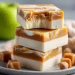 Caramel Apple Fudge Recipe