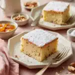 Phanouropita Recipe