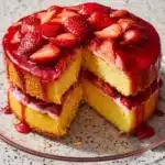 Strawberry Pineapple Pound Cake Recipe 6 Strawberry Pineapple Pound Cake Recipe