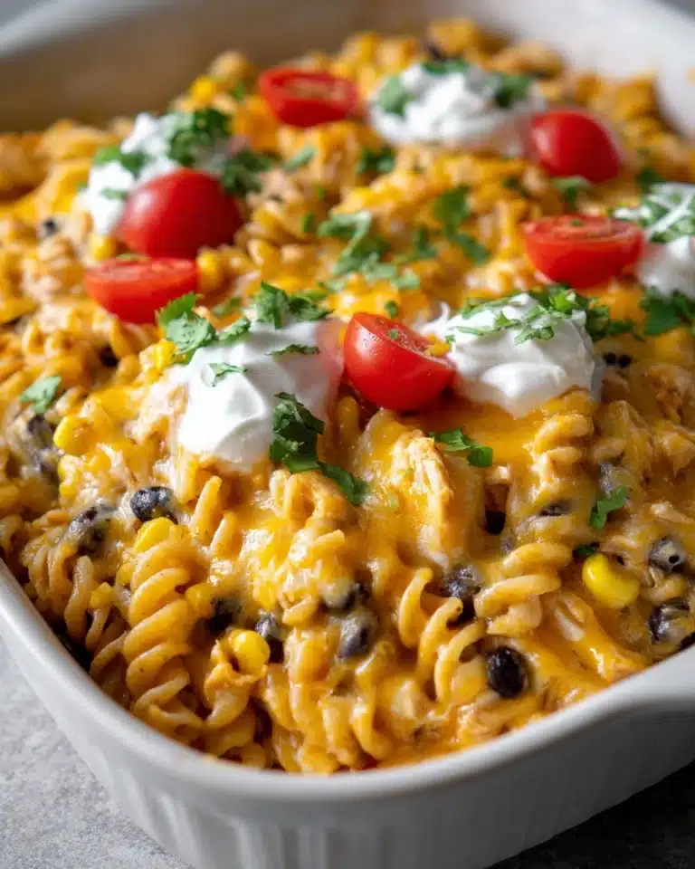 Delicious Recipe