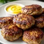 Authentic German Frikadellen Recipe