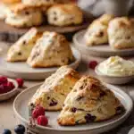 Easy Scone Recipe
