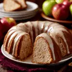 Apple Bundt Cake Recipe