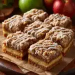 Apple Coffee Cake Recipe
