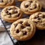 Chocolate Chip Cookie Recipe
