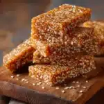 Pasteli Recipe – Delicious Greek Sesame Candy Recipe