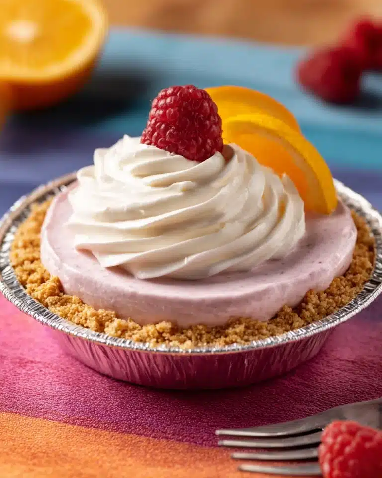 Kool-Aid Pies Recipe