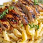 Irresistible Marry Me Chicken Pasta Recipe